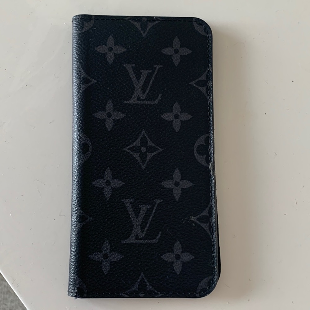 000917 Louis Vuitton Cell Phone iPhone Case